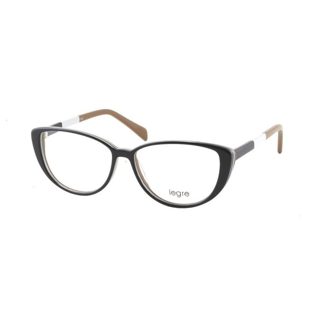LEGRE LE247 Eyeglasses 000 53mm